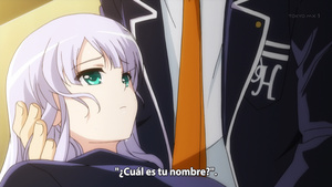 Ushinawareta Mirai wo Motomete